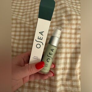 osea ocean cleanser